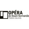 Opéra de Rouen Normandie : Théatre des Arts